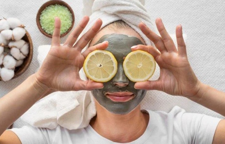 روش طبیعی رفع چین و چروک صورت