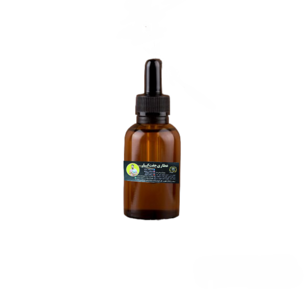 روغن سیاه دانه