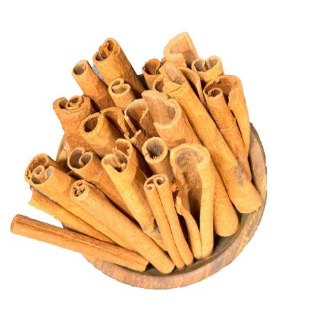 دارچین سیگاری