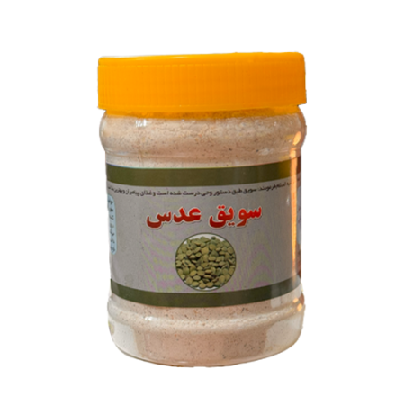 سویق عدس