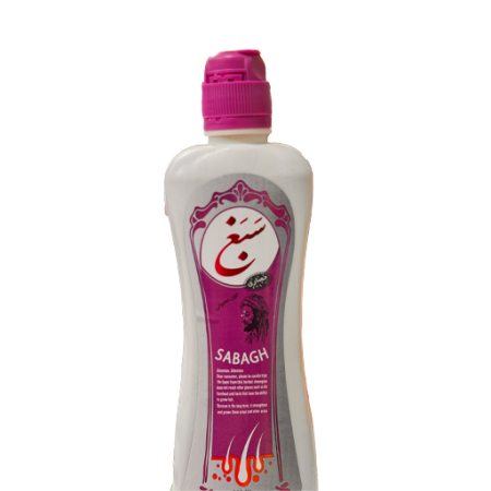 شامپو سبغ حصاری
