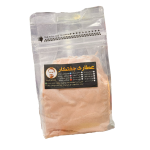 نمک معدنی نارنجی