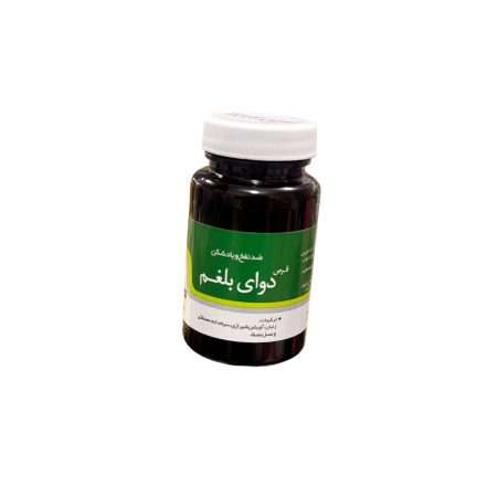 قرص دوای بلغم