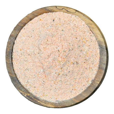 ادویه سیر و کره