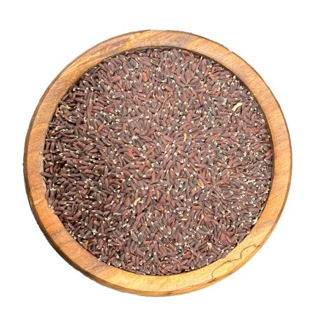بزرک سیاه یا تخم کتان