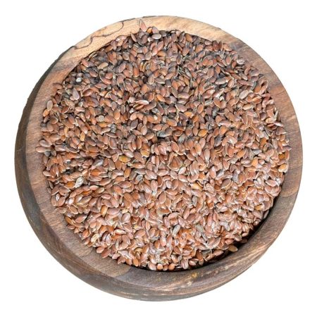 تخم کتان