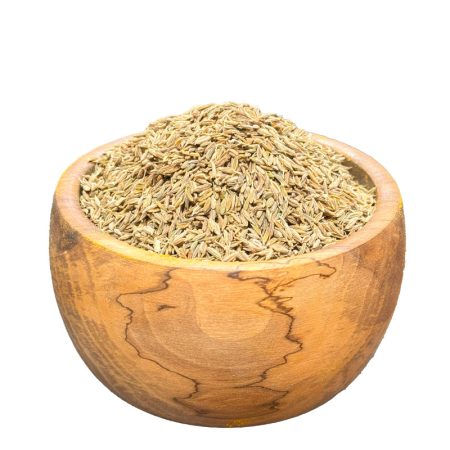 زیره سبز