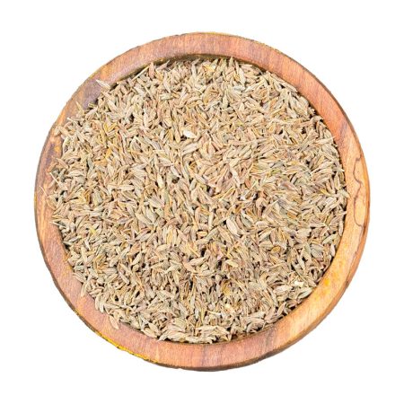 زیره سبز