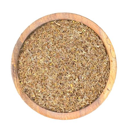 زیره سیاه