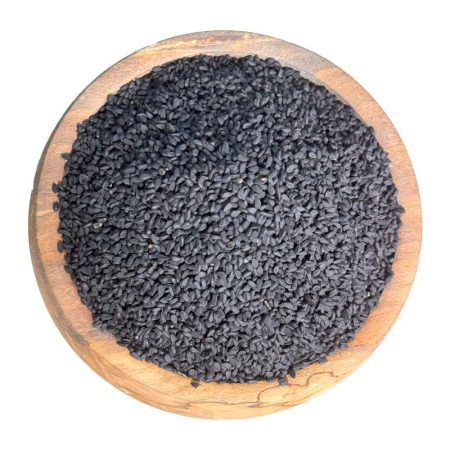 سیاه دانه