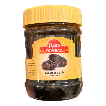 شیره خرما