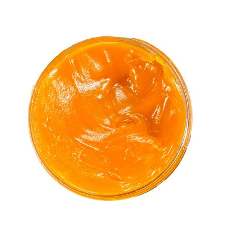 معجون جوانه گندم زعفران
