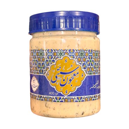 معجون سنتی صبحانه
