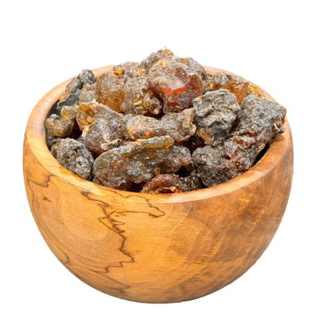 مقل ارزق