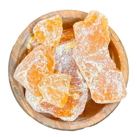 مومیا زرد
