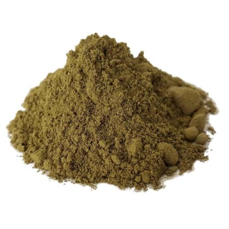 وسمه یا رنگ حنا