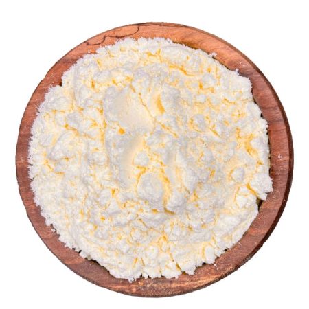 پودر کره