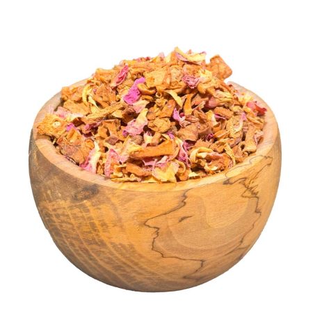 چای میوه‌ای