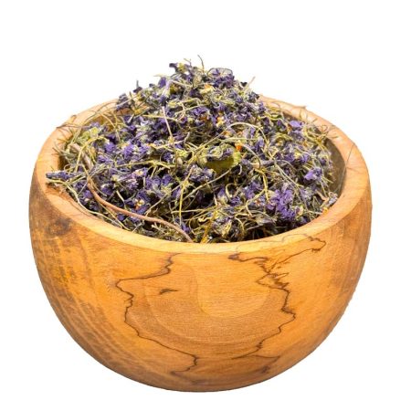 گل بنفشه