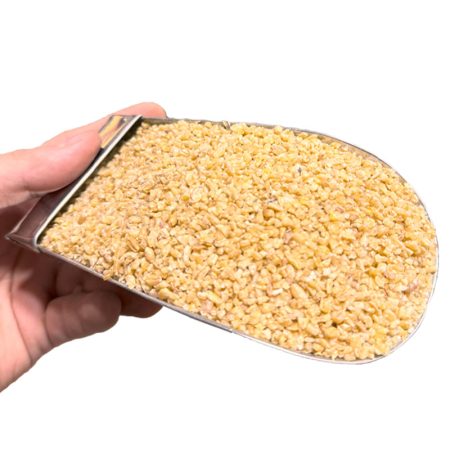 بلغور گندم ۱ کیلویی