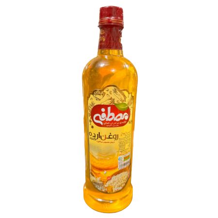 روغن ارده کنجد