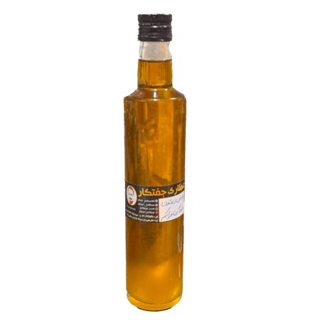 روغن زیتون خوراکی فرابکر