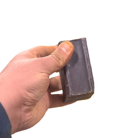 صابون رقص مو
