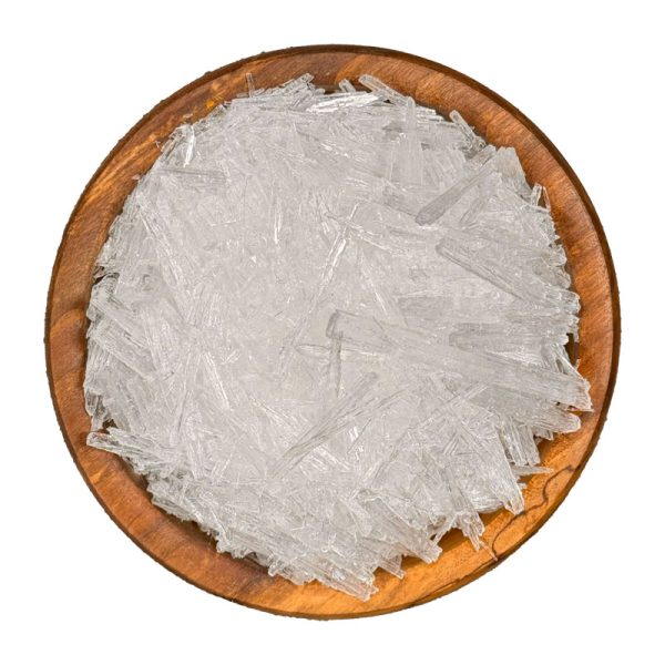 جوهر نعناع منتول