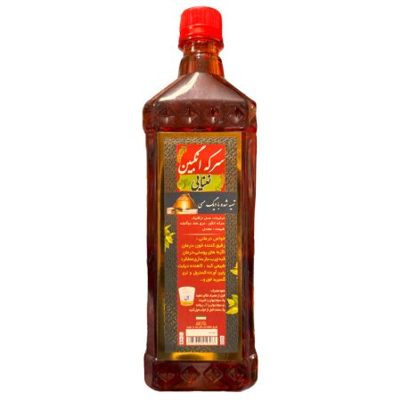 سرکه انگبین نعناع