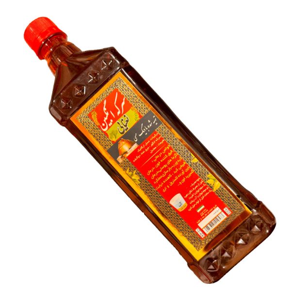 سرکه انگبین نعناع