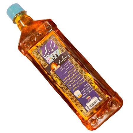 سرکه انگبین کاسنی