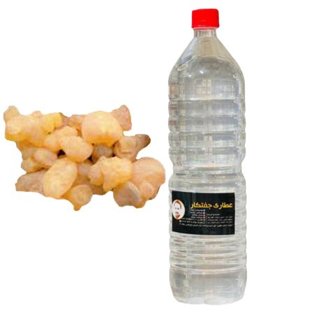 عرق آغ سقز