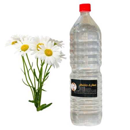 عرق بابونه