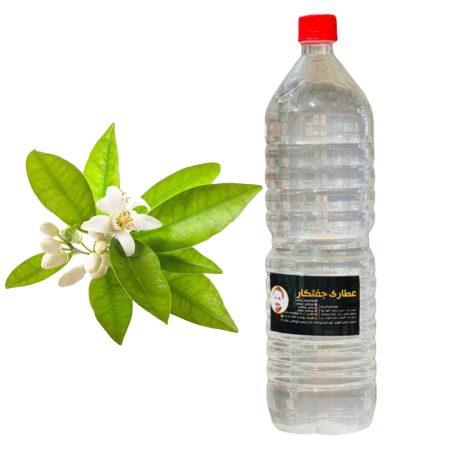 عرق بهارنارنج