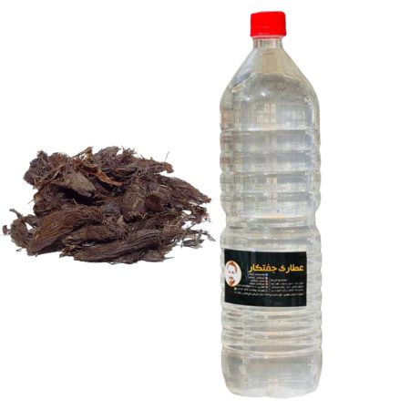 عرق سنبل الطیب