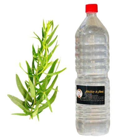 عرق مرزه