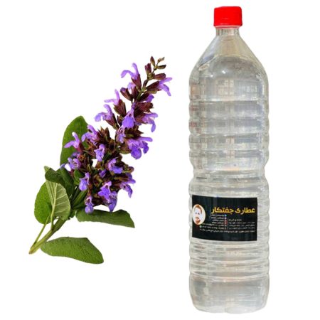 عرق مریم گلی