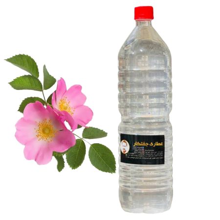 عرق نسترن