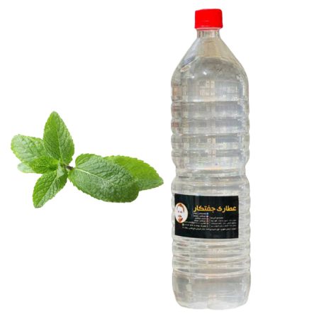 عرق نعناع