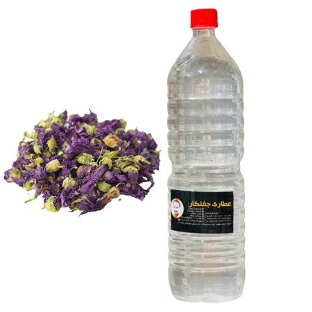 عرق پنیرک ۱۳۰۰ میلی‌لیتر