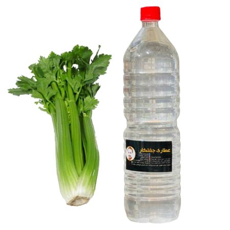 عرق کرفس