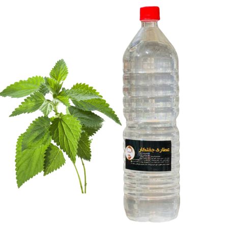 عرق گزنه