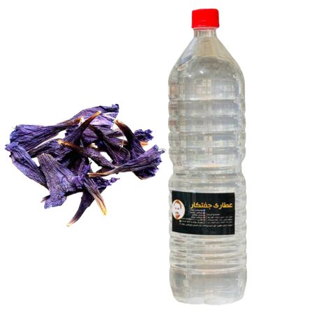 عرق گل گاو زبان