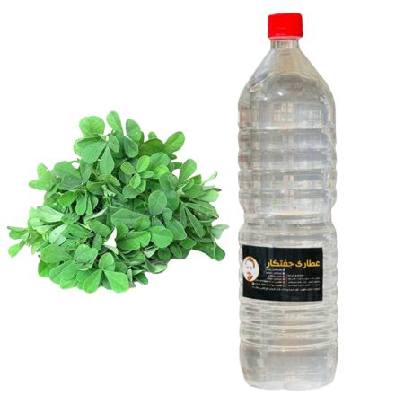 عرق یونجه ۱۳۰۰ میلی‌لیتر