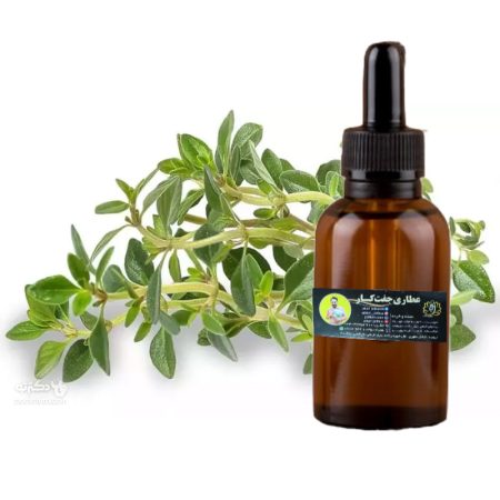 روغن آویشن