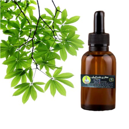روغن برگ درخت چای