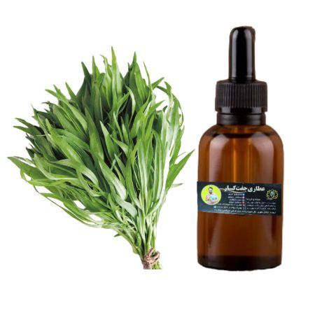روغن ترخون