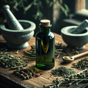 درمان ریزش مو