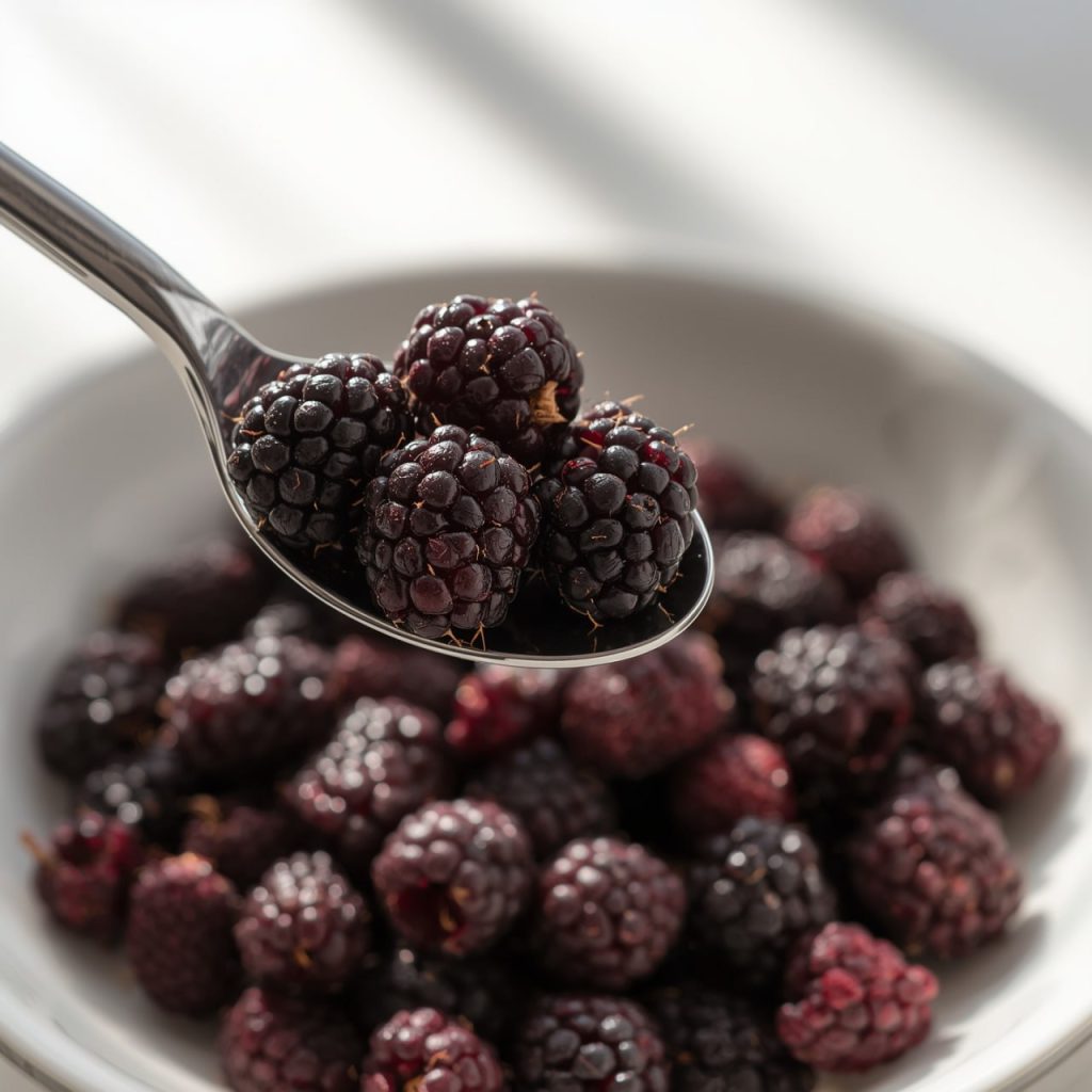 تمشک کانادایی