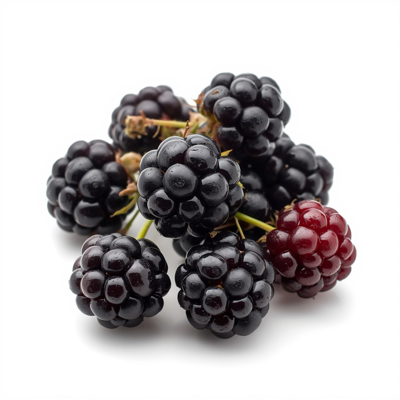 تمشک کانادایی